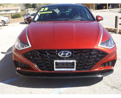 2023 HYUNDAI SONATA LIMITED